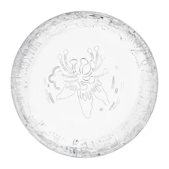 Moomin schaal 35 cl, Transparant
