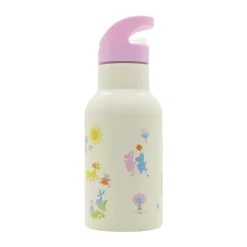 Moomin 80 waterfles 34 cl, Beige-roze