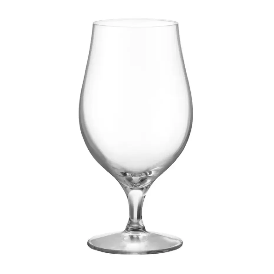More bierglas 2-pack 47 cl, Transparant