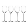 More Champagne Boule champagneglazen 31 cl 4-pack, Helder