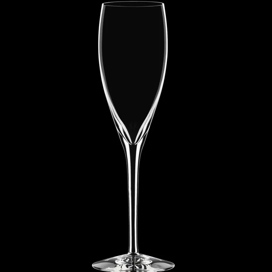 More champagne glas 4-pack, 4-pack