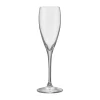 More champagneglazen 2-pack 18 cl, Transparant