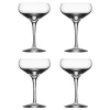 More Coupe glas 4-pack, 21 cl.