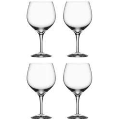 More Gin & Tonic glas 4-pack, 64 cl.