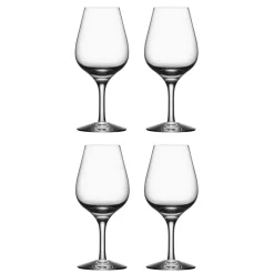 More Spirits glas 4-pack, 20 cl.