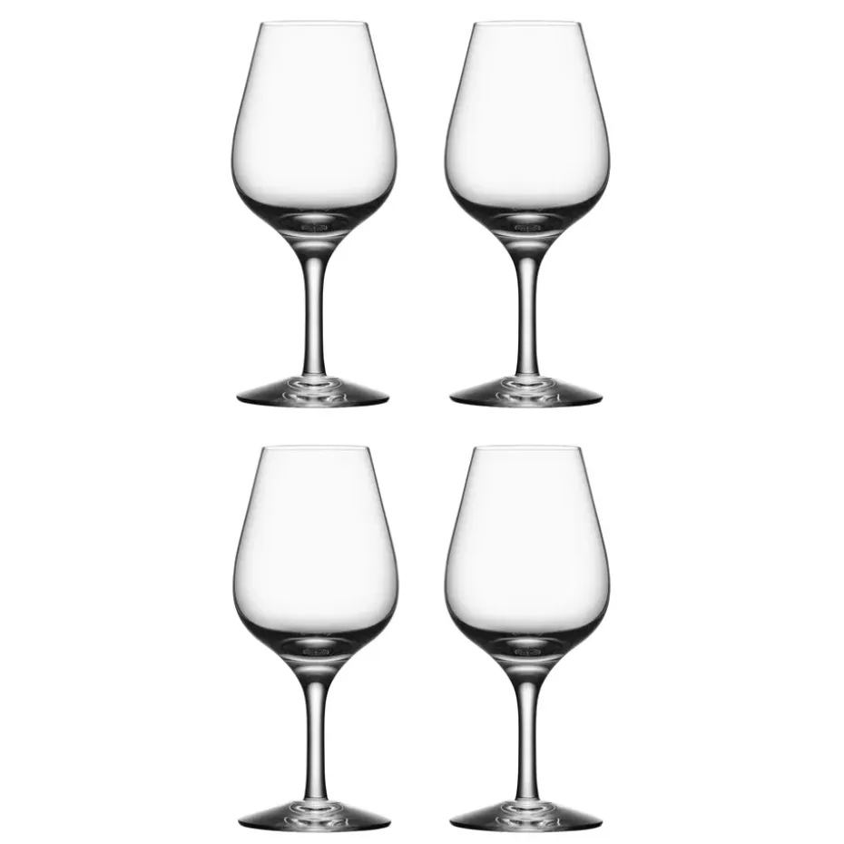More Spirits glas 4-pack, 20 cl.
