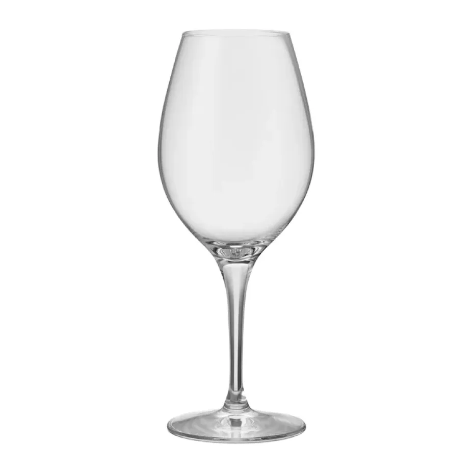 More wijnglas 2-pack 44 cl, Transparant