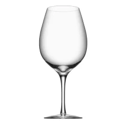 More wijnglas XL 4-pack, 61 cl
