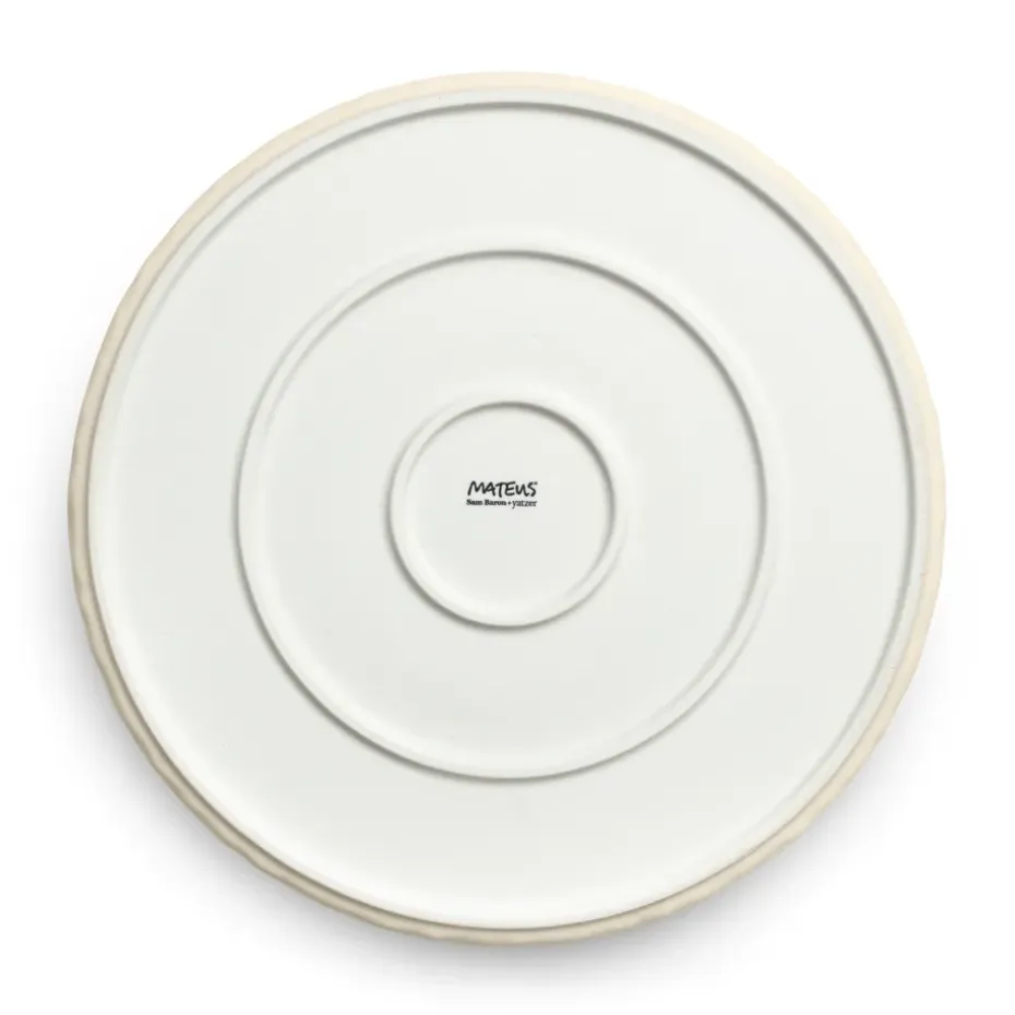 MSY bord, 25 cm, Zand