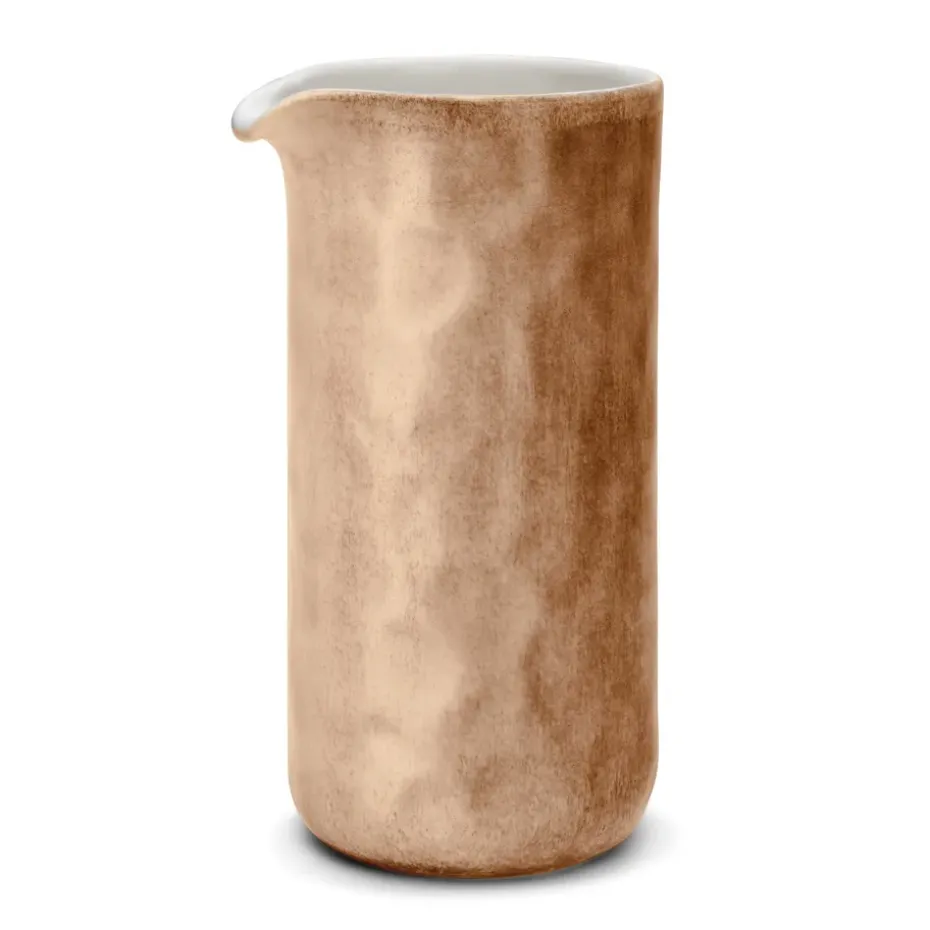 MSY pot, 70 cl, Cinnamon
