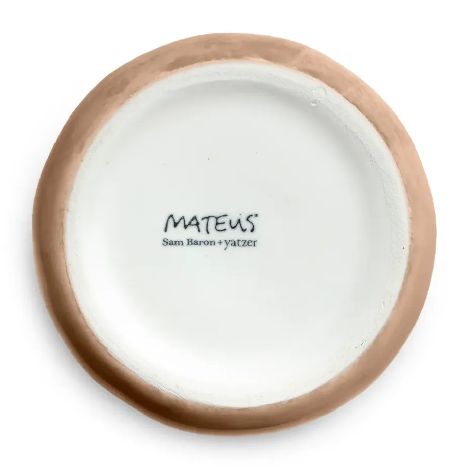 MSY pot, 70 cl, Cinnamon