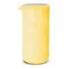 MSY pot, 70 cl, Geel