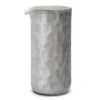 MSY pot, 70 cl, Grijs