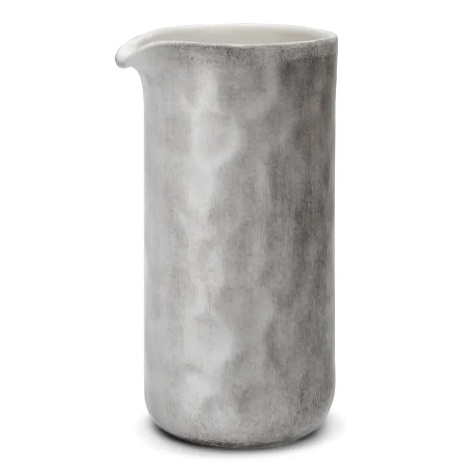 MSY pot, 70 cl, Grijs