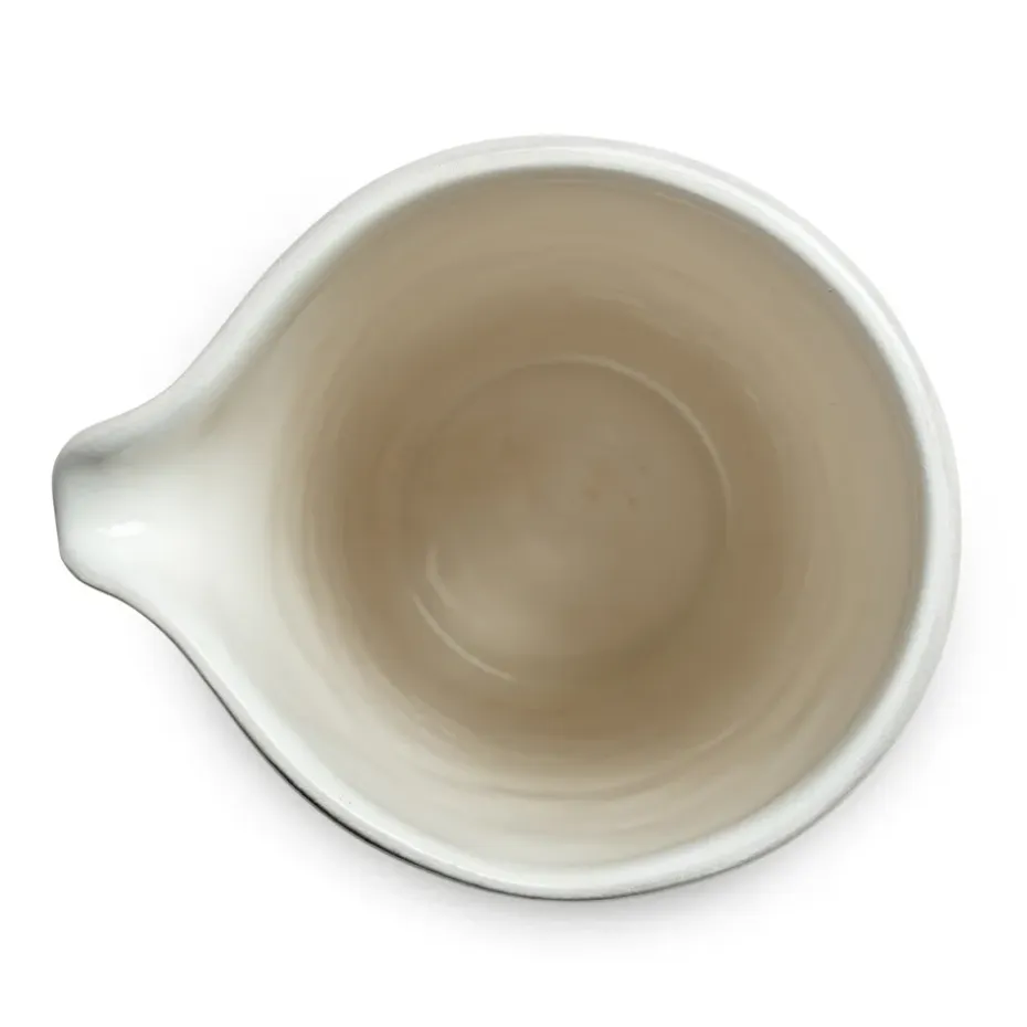 MSY pot, 70 cl, Grijs