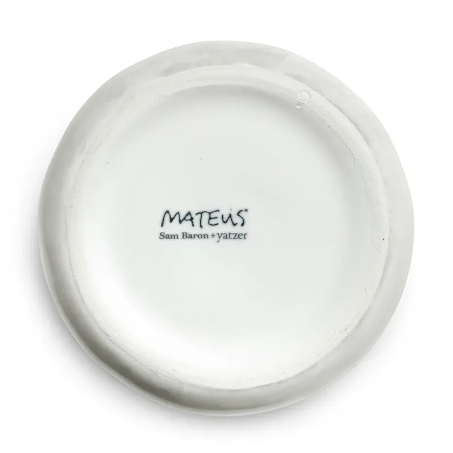 MSY pot, 70 cl, Grijs