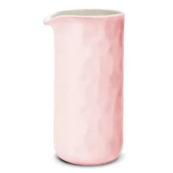 MSY pot, 70 cl, lichtroze