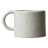 Mug glühweinmok, Mole dot