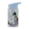 Mumin Skärgård waterfles 55 cl, Blauw