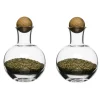 Nature serveerset, 2-pack