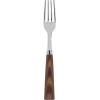 Nature vork, Natural wood