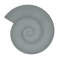 Nautilus onderzetter, Dusty blue