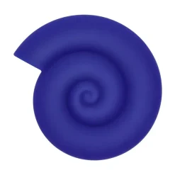 Nautilus onderzetter, Optic blue