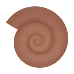 Nautilus onderzetter, Sienna
