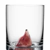 New Friends glas 46 cl, Vos