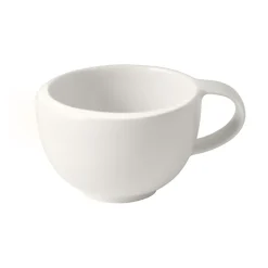 NewMoon espressokop 9,5 cl, Wit