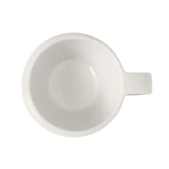 NewMoon espressokop 9,5 cl, Wit