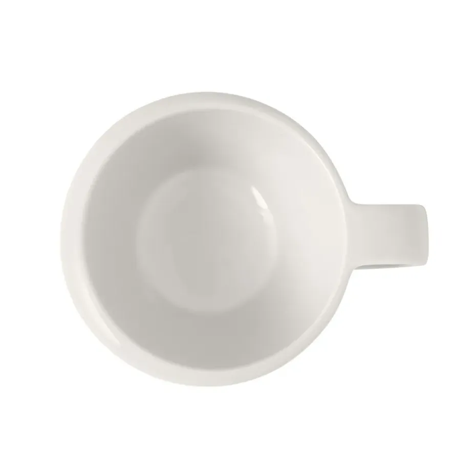 NewMoon espressokop 9,5 cl, Wit