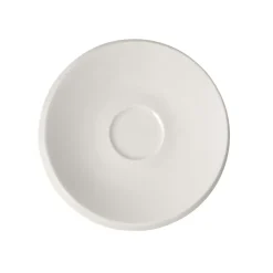NewMoon espressoschotel Ø13 cm, Wit