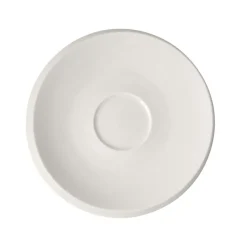 NewMoon koffieschotel Ø17 cm, Wit