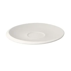 NewMoon koffieschotel Ø17 cm, Wit