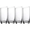 NewMoon longdrinkglas 4-pack, 37 cl