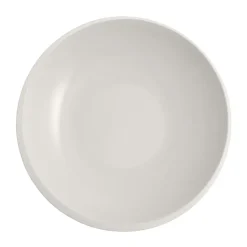 NewMoon schaal 29 cm, Wit