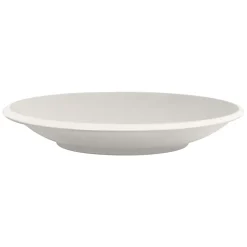 NewMoon schaal 25 cm, Wit