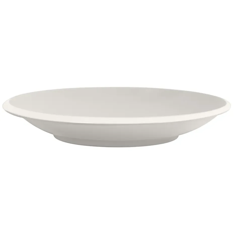 NewMoon schaal 25 cm, Wit