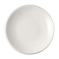 NewMoon schaal 25 cm, Wit