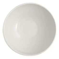 NewMoon schaal L 28,5 cm, Wit