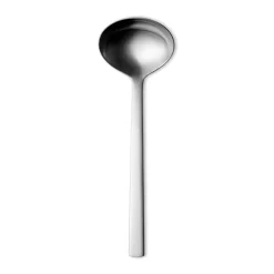 New York sauslepel, 18,2 cm