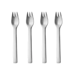 New York taartvork, 4-pack