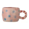 Nini kop 100 ml, Roze-geel