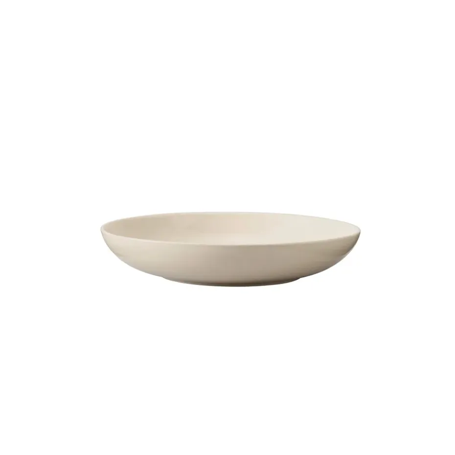 NM& Sand diep bord, 23 cm