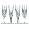 Noblesse champagneglas 15,5 cl 4-pack, Transparant