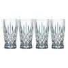 Noblesse drinkglas 35 cl 4-pack, Transparant