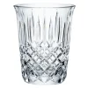 Noblesse ijsemmer, Transparant