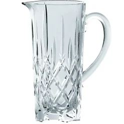 Noblesse karaf 1,2 l, Transparant
