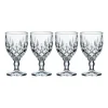Noblesse likeurglas 5,7 cl 4-pack, Transparant
